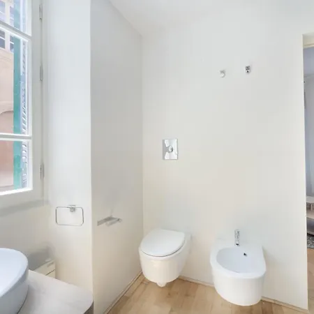 Orbitelli Blue Apartment *