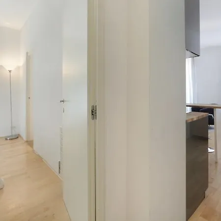 Apartment Orbitelli Blue *